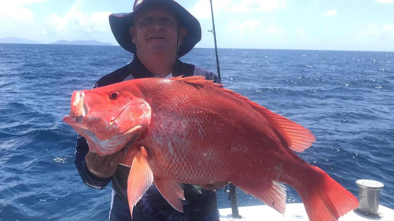 Cairns fishing The best Far North catches of the week Herald Sun