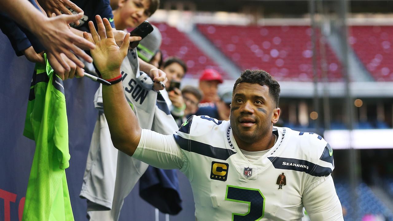 Mike Tannenbaum Sees Steelers As Fit For Russell Wilson Because Of