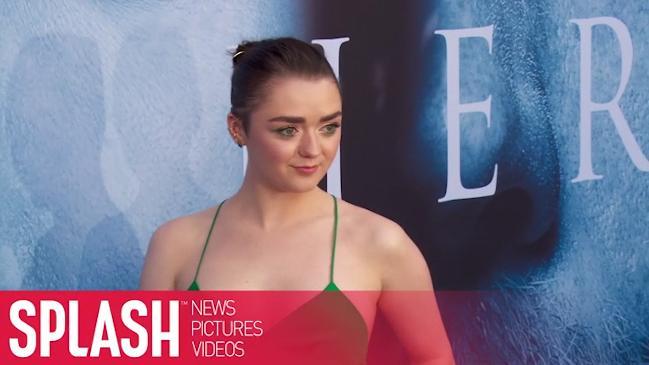 'Game of Thrones' premiere lights up Los Angeles