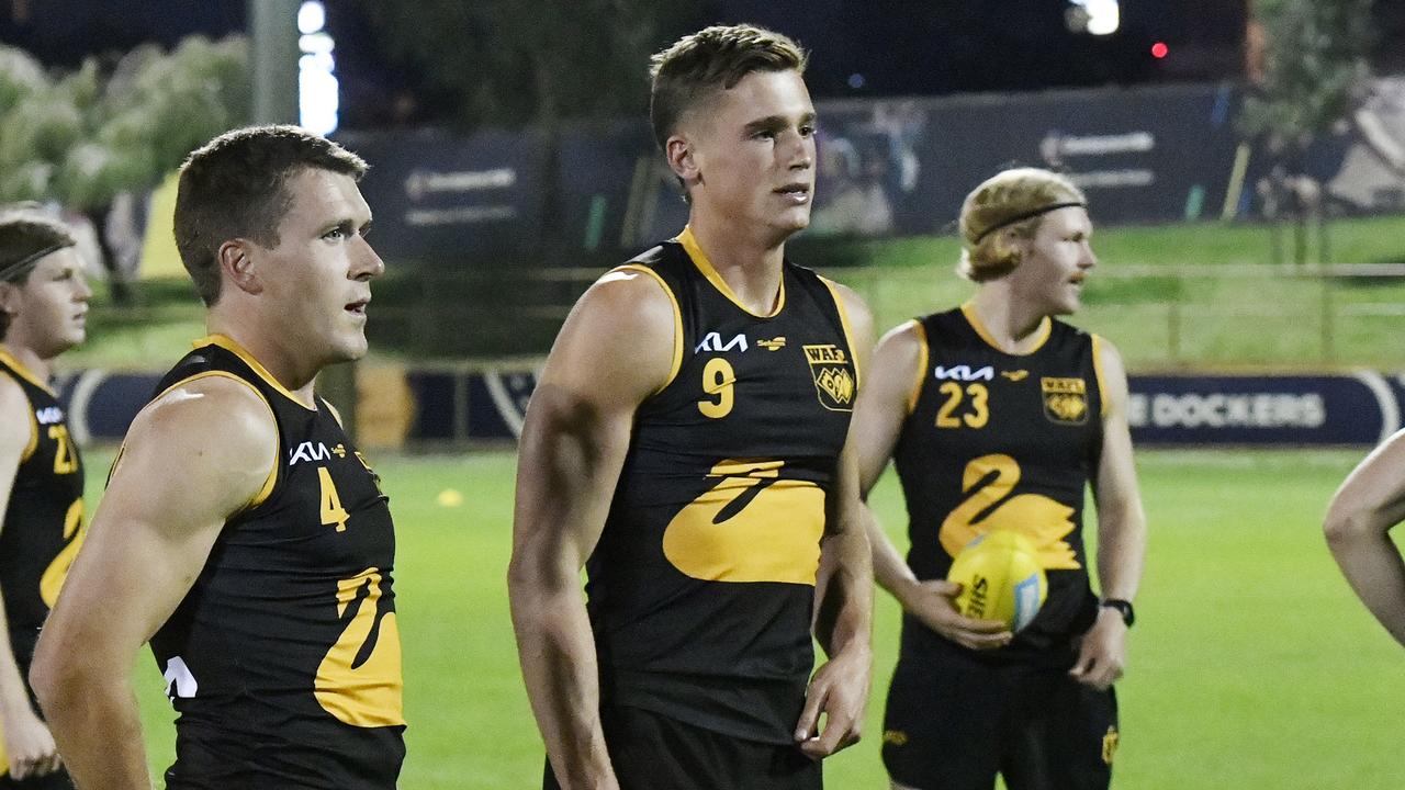 Every club’s draft snapshot: Pies’ desperate play, possible order