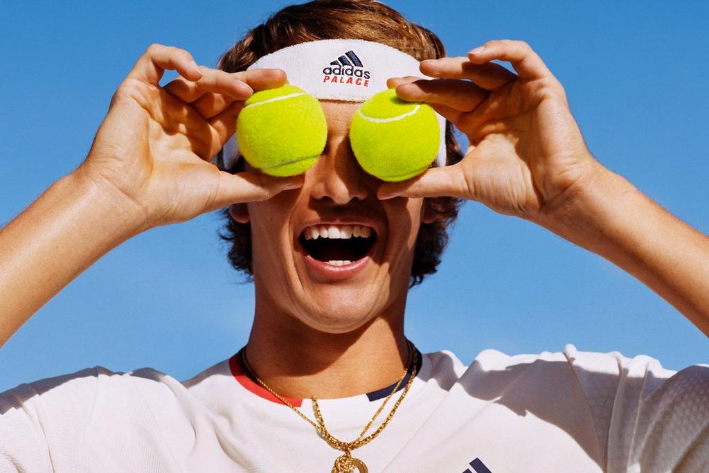 Alexander zverev sale nike