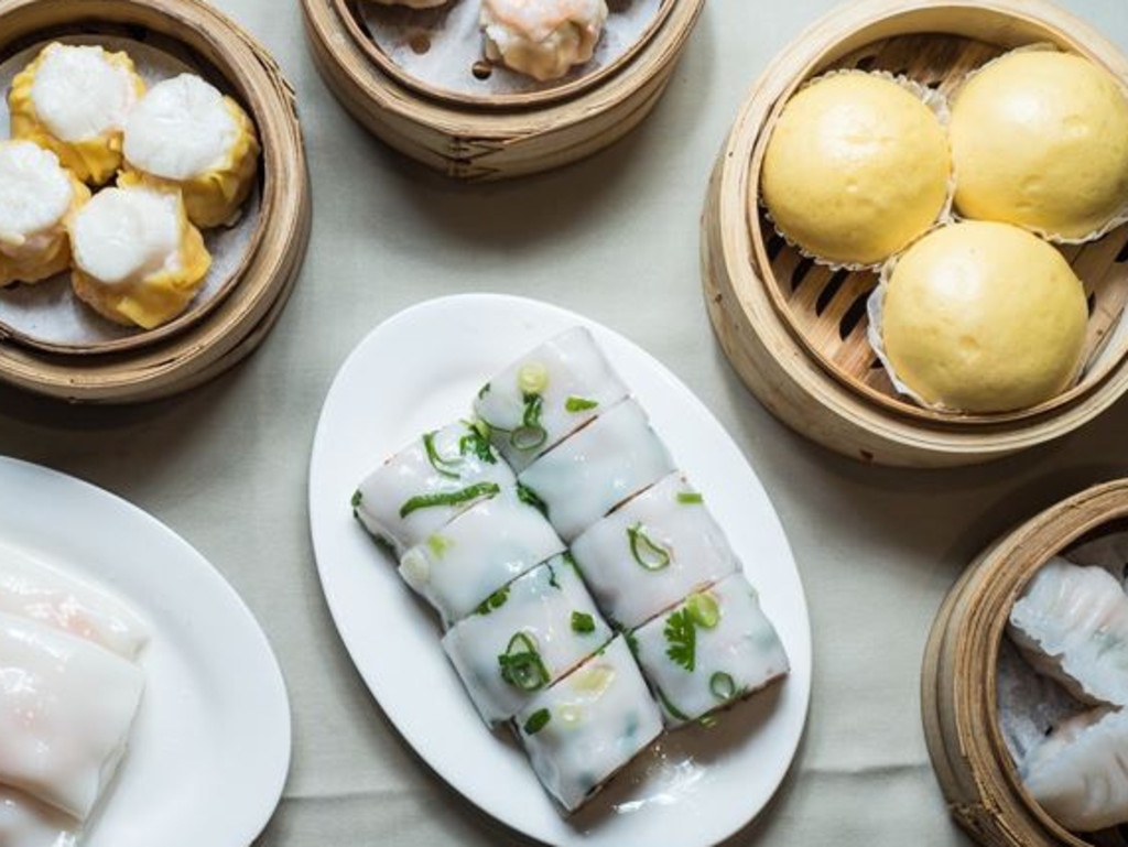 8 Best Sydney yum cha restaurants for Chinese New Year Daily