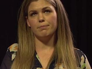 Belle Gibson caught in massive lie