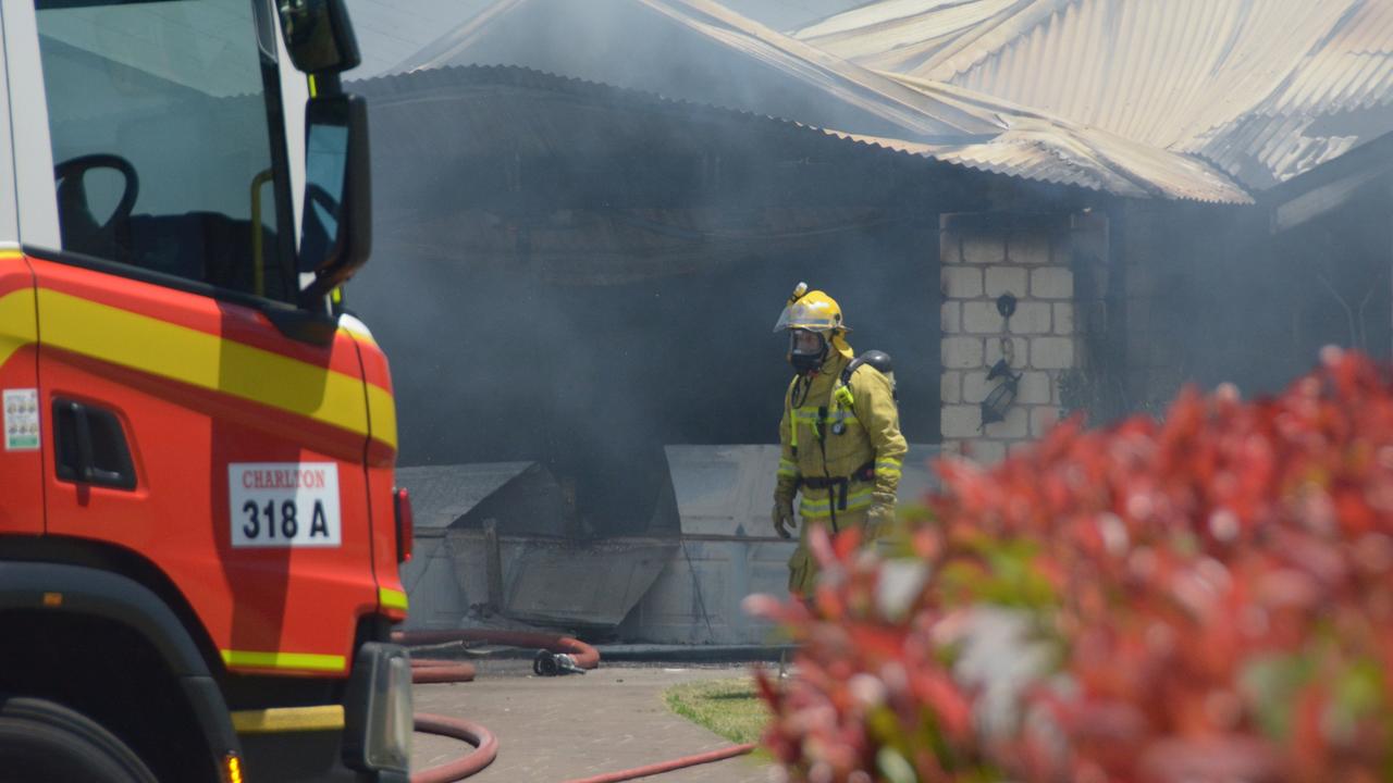 Kingsthorpe House Fire: Firefighters To Probe Fierce Blaze As ...