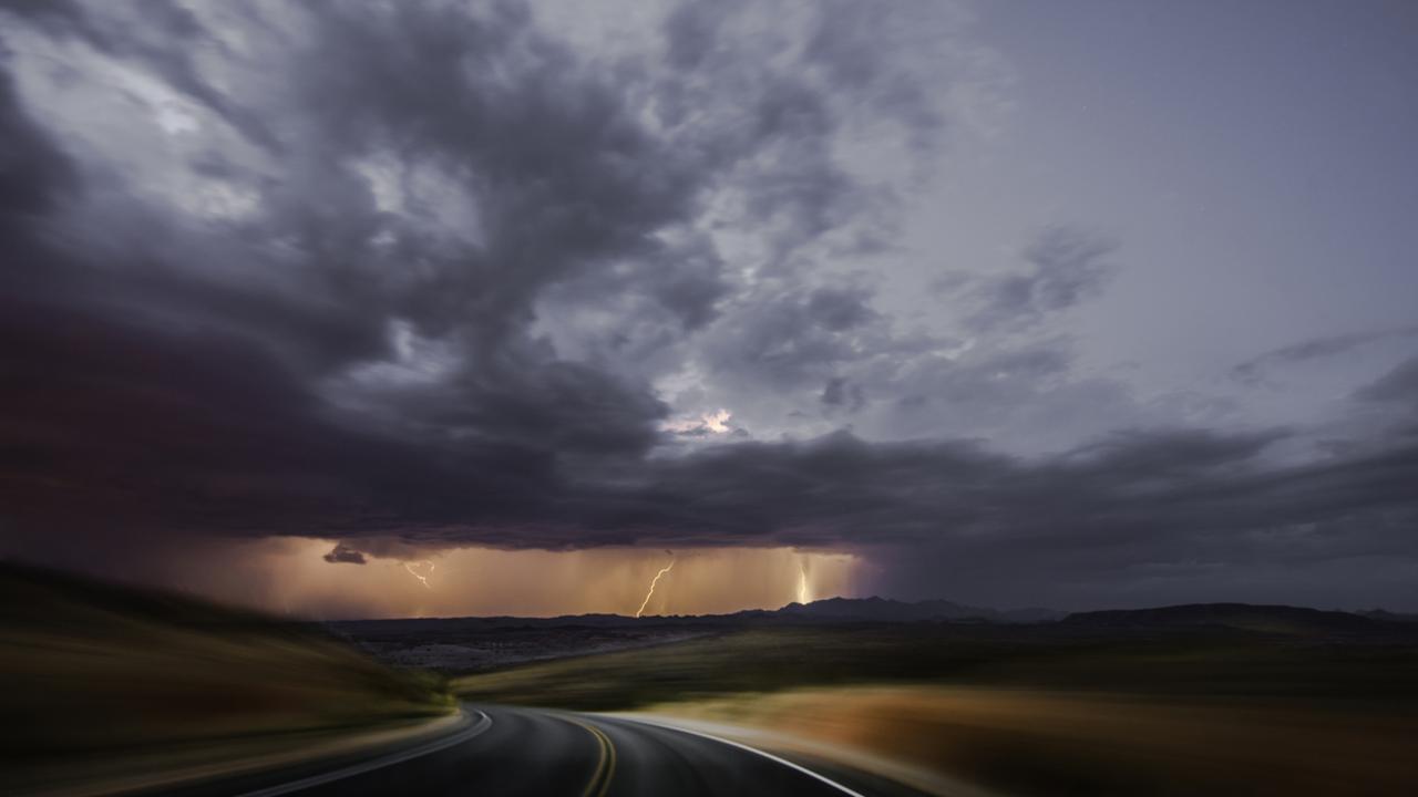 Hundreds without power as reported tornado hits Western Downs