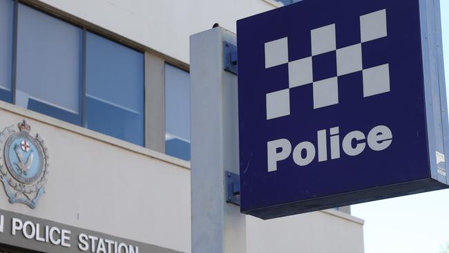 The age of our police in the Tweed has been raised as an issue. (AAP Image/David Swift)