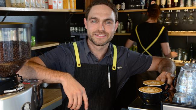 Is it beans or barista that maketh a great coffee? | news.com.au ...