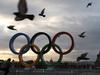 The newest event at the 2024 Olympics: Luxury