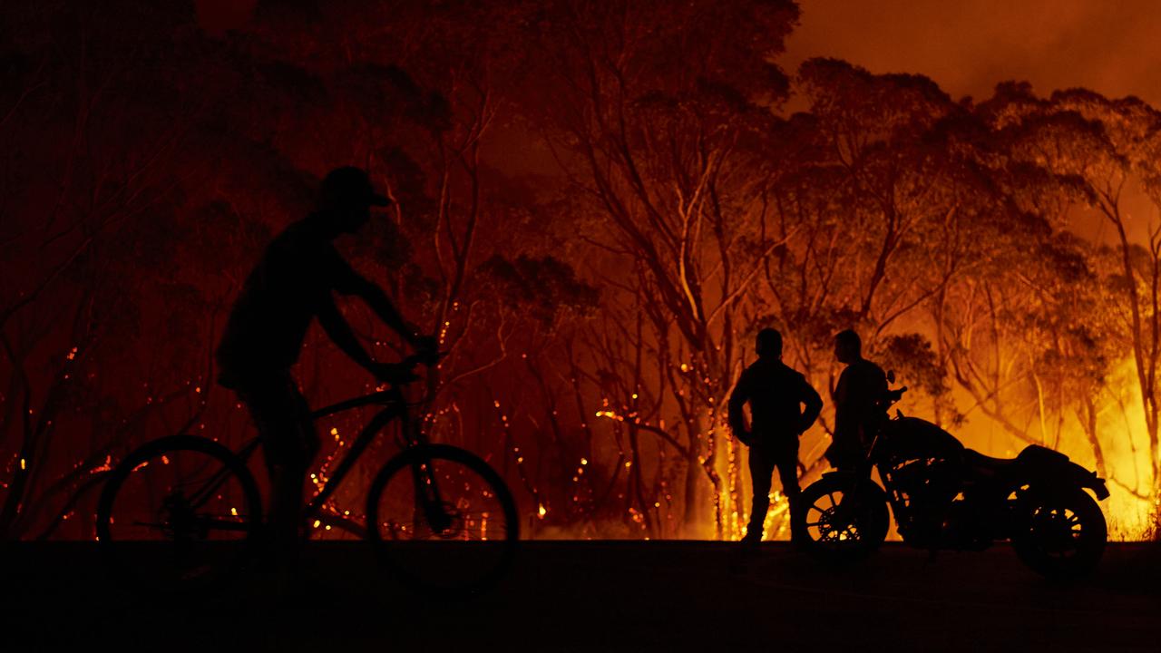 ‘Urgent’ $76m to fix bushfire myth