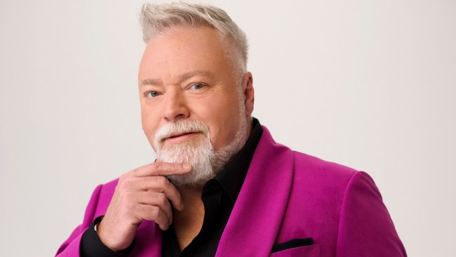 Radio king Kyle Sandilands has showered newly elected Liberal leader Sussan Ley with praise during a live interview. Picture: Supplied
