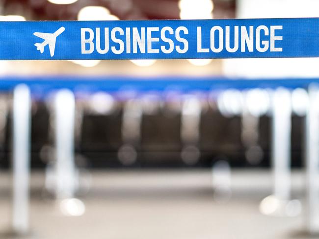 A passenger on a flight that may be considered business travel could be charged more, for example.