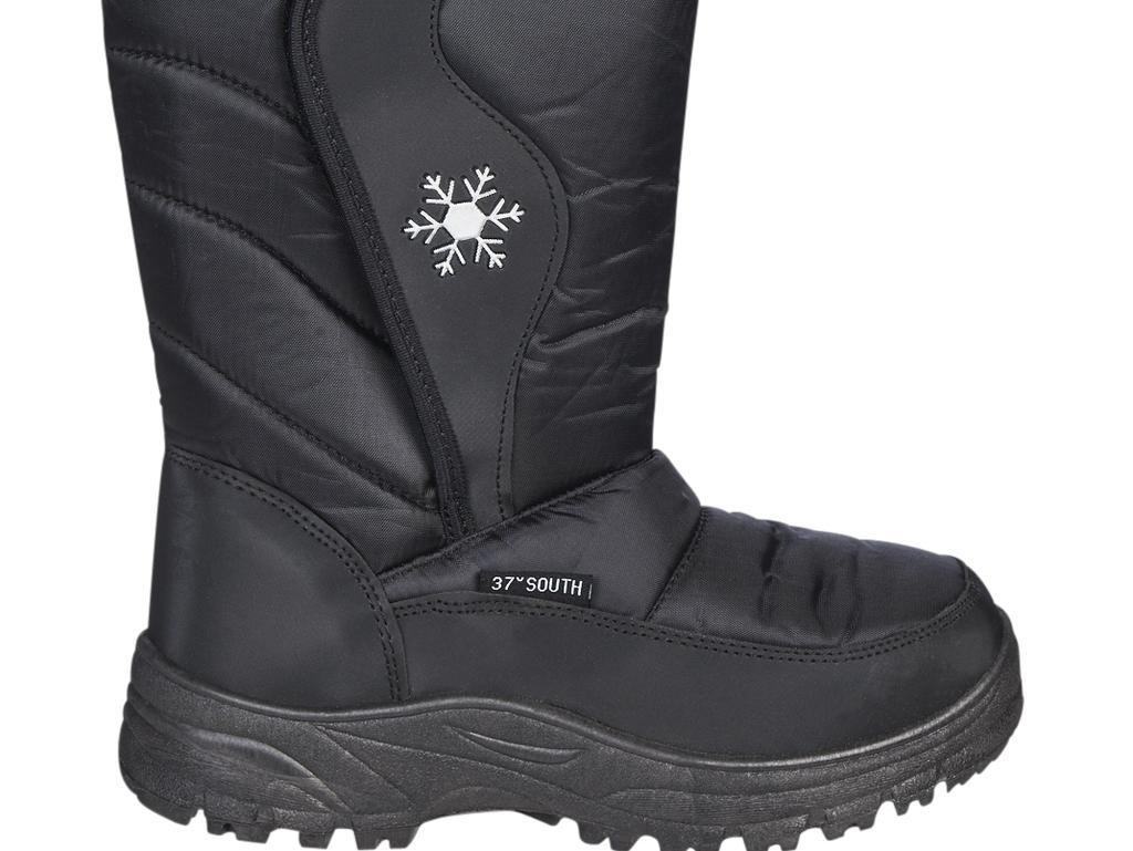 Anaconda 2025 snow boots