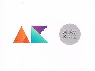 Adam Katz.