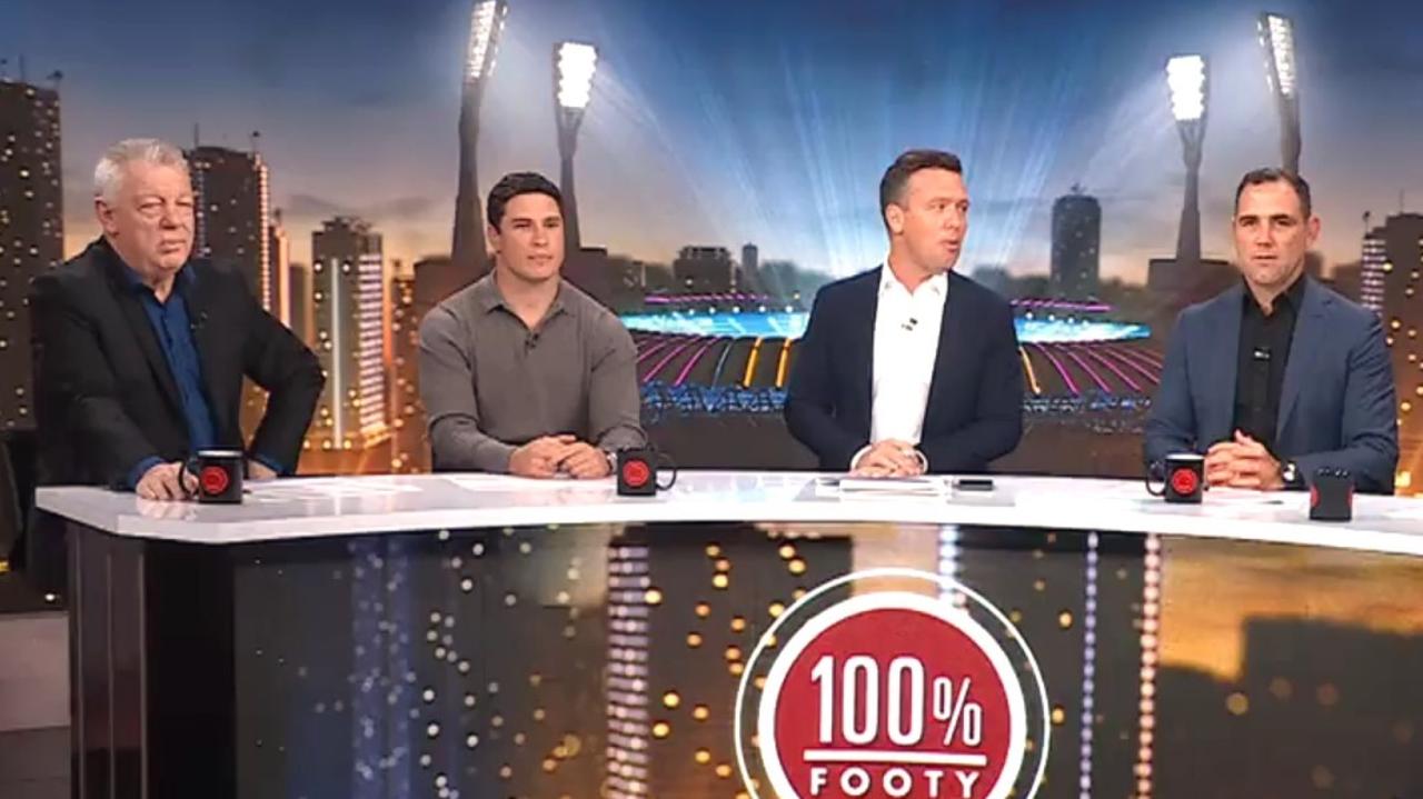 ‘That’s bulls***’: Outrage over Ch9 act