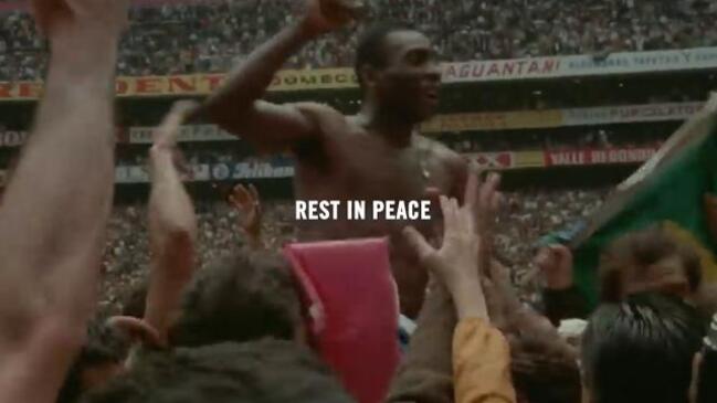 Pele – Remembering the King of Football