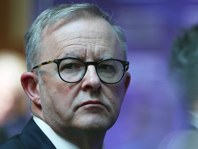 Albo’s major problem exposed in new poll