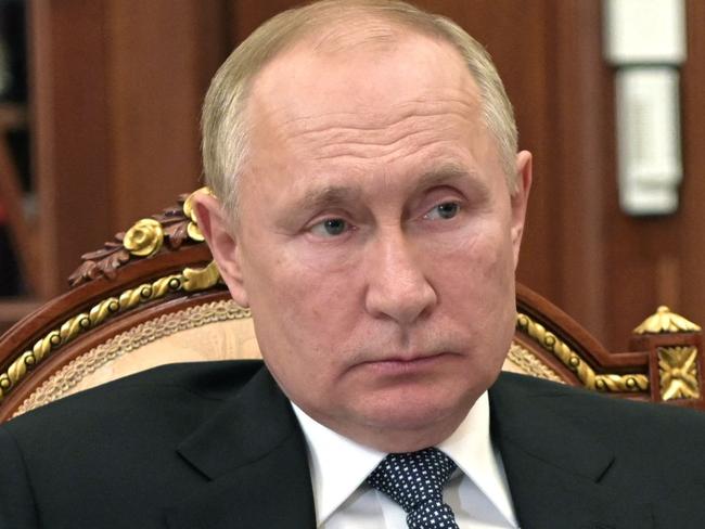 Toll of Russia’s invasion revealed; ‘ghost’ buses carry the dead
