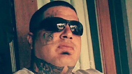 Ex-Bandido bikie Emil Tangaroa, 32, is in immigration detention and set to be deported to his native NZ this week.