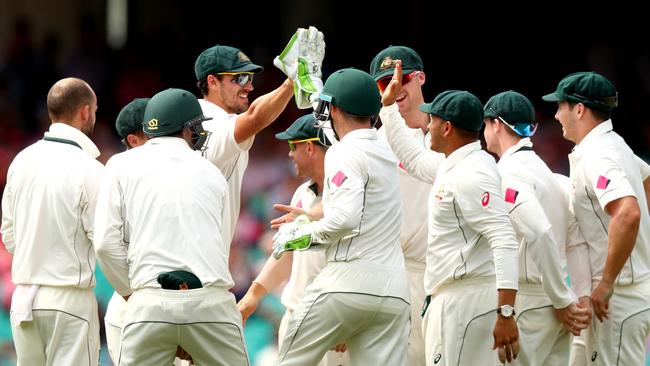 Australia has been targeted by an ICC move to curb the dominance of the world’s most powerful cricket teams.