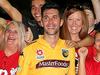 The long road from Nou Camp to Gosford