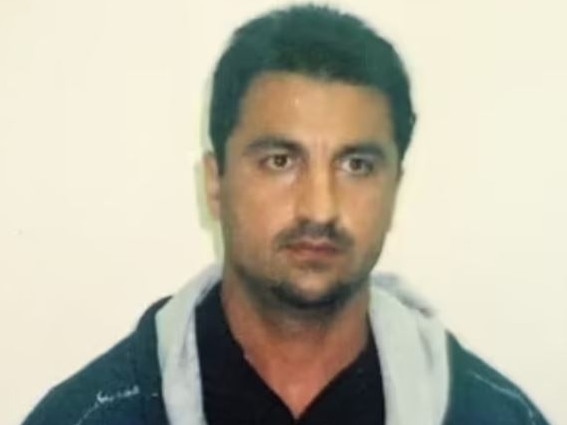 Mohammed ‘Afghan Ali’ Keshtiar was shot dead in the street near his home in South Yarra.