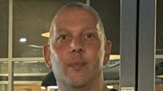 Nathan Flegg has been missing since May 13. Picture: Queensland Police