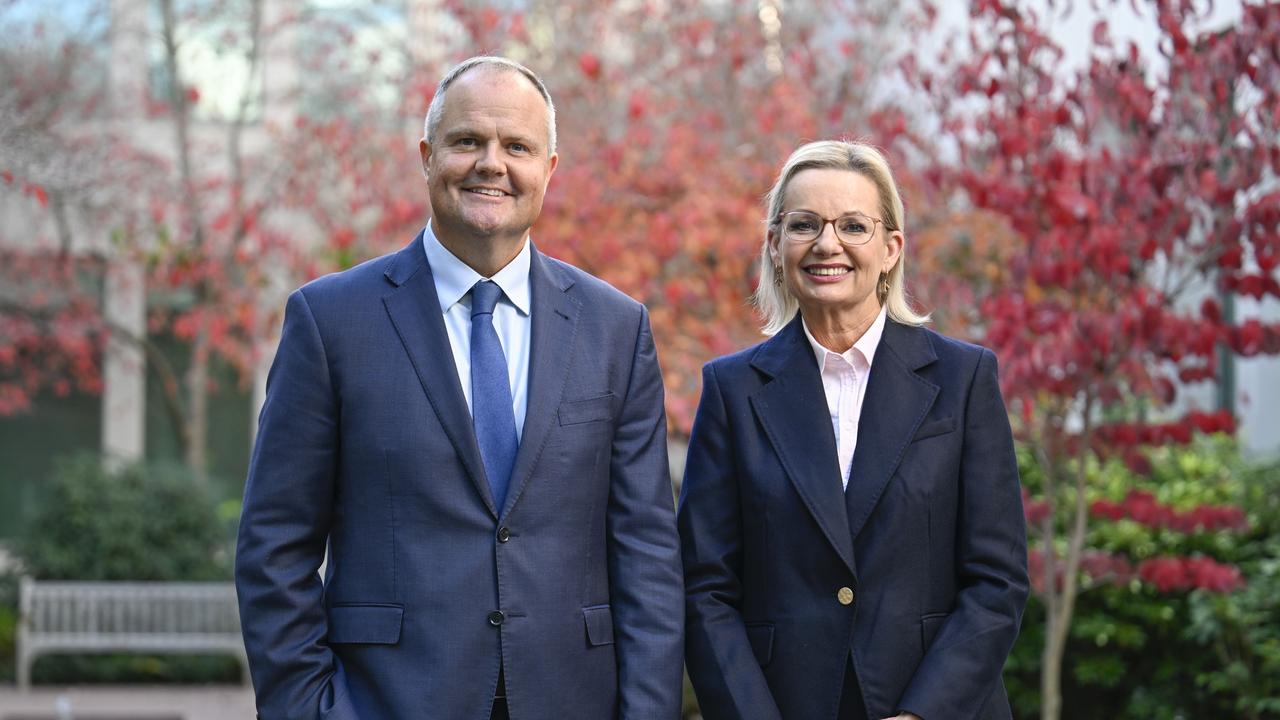 Ley’s David v Goliath moment as Lib veteran leads inexperienced team