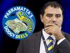 Pressure mounts on Eels leadership over third-party deals