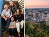 Family’s agony after stunning reno
