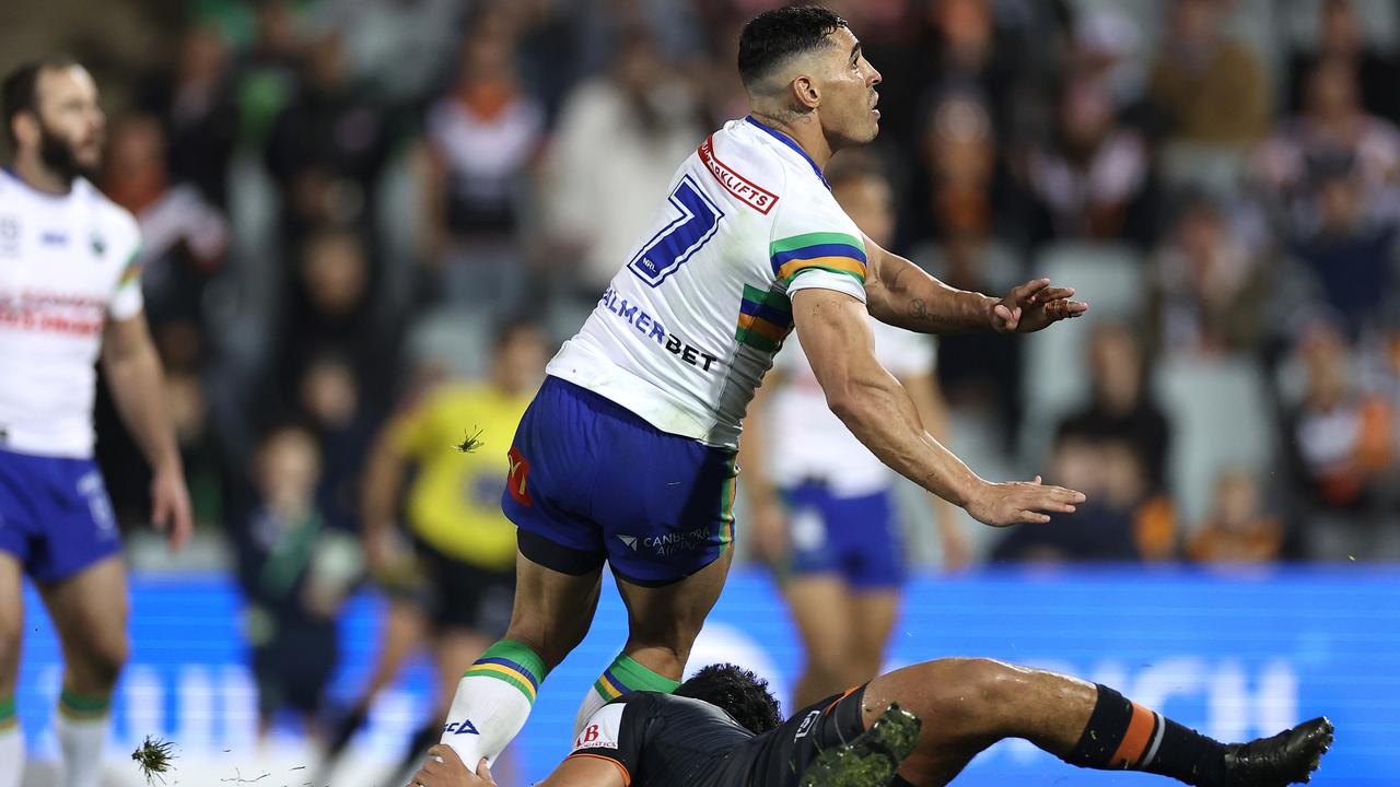 Nrl 2023 Annesley Admits Bunker Missed Several Major Calls Au — Australias Leading 6519