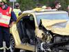Cannabis user who caused serious crash delayed sentence