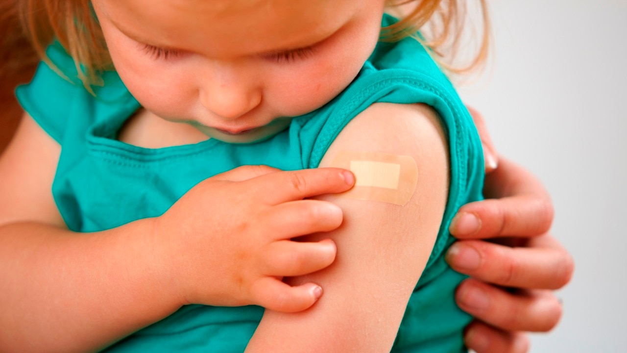 Government launches vaccination crackdown