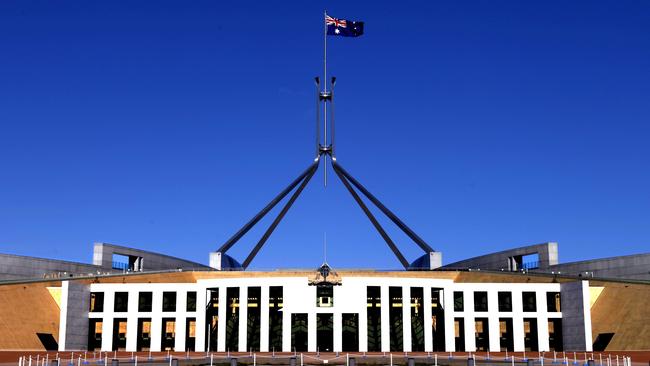 Australia’s national parliament has been hit by a number of sex scandals in recent months.