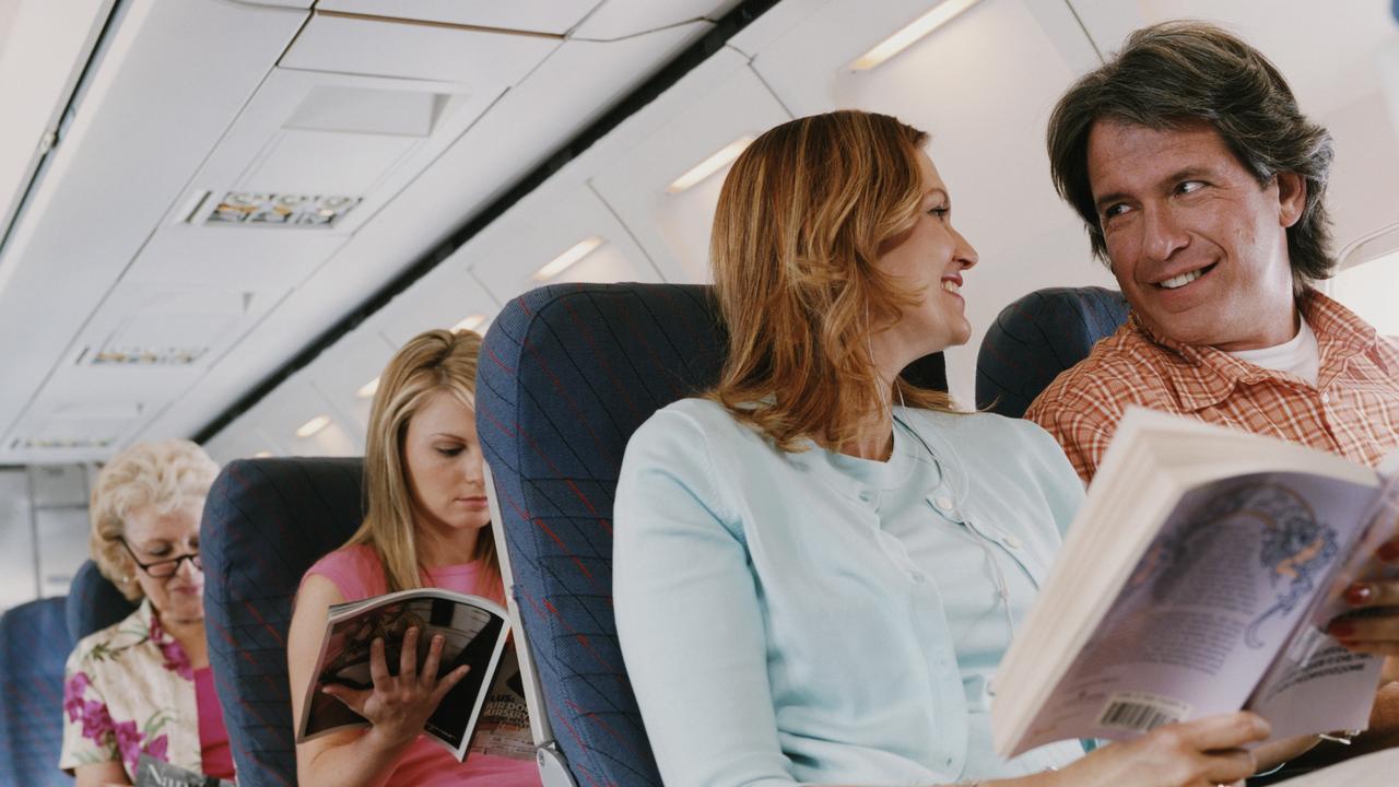 The former cabin crew member dished on the bad behaviour of passengers.