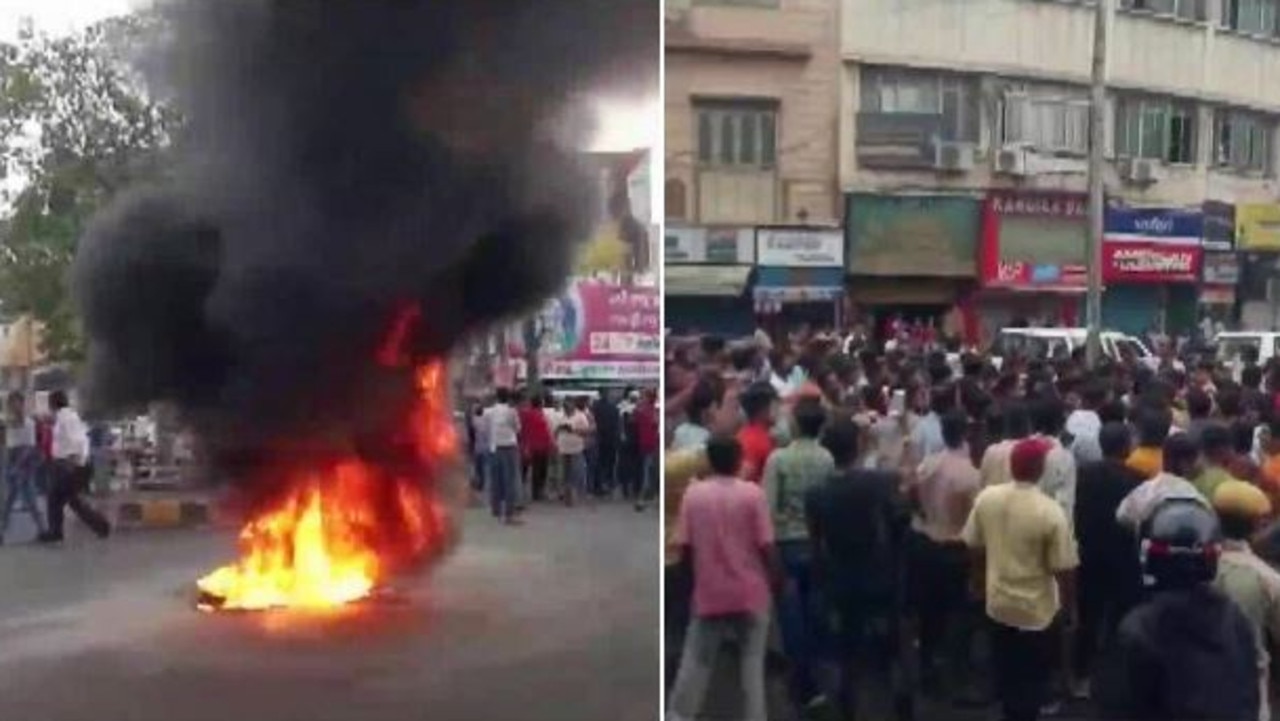 Décès d’un tailleur d’Udaipur : Kanhaiya Lal décapité en Inde, des manifestations éclatent, Internet coupé