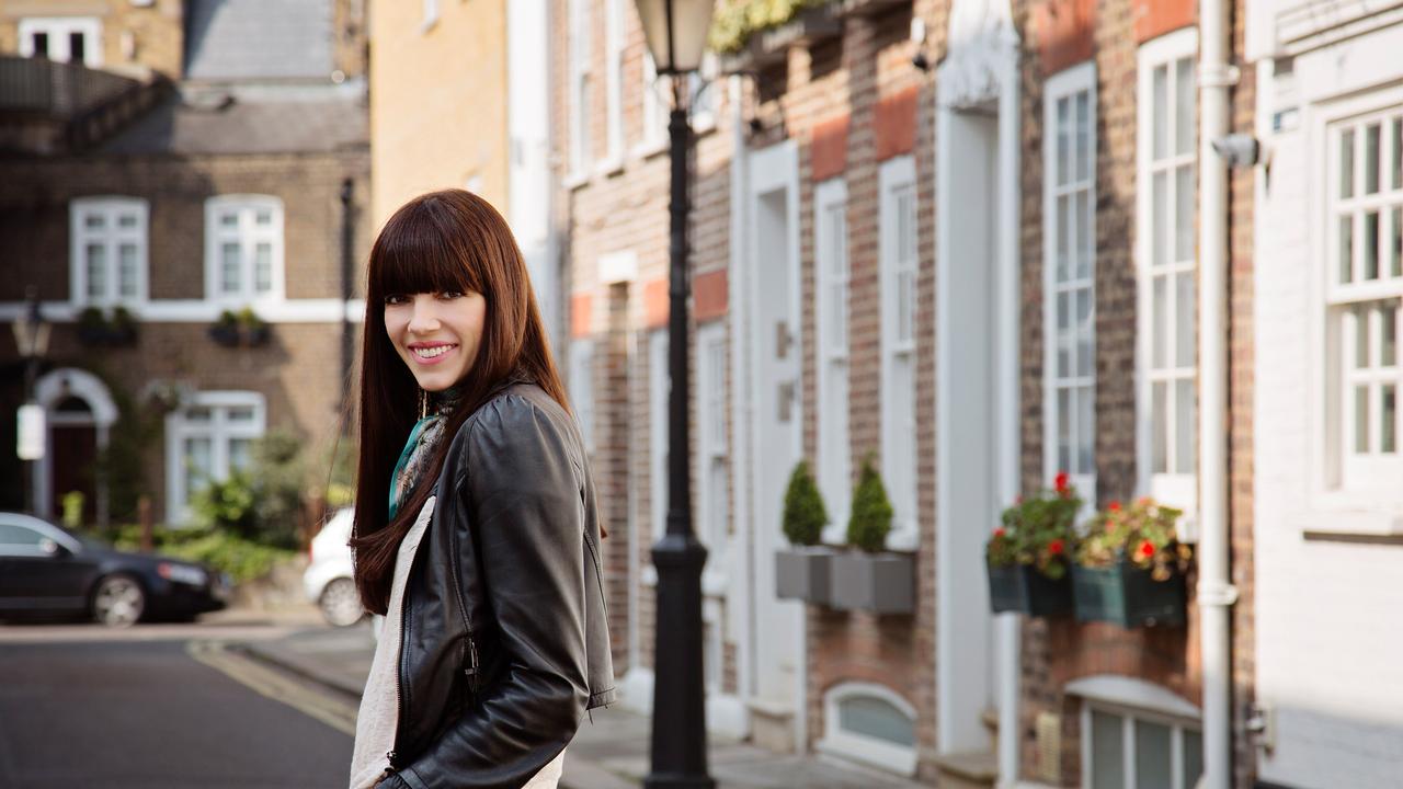 Kate Morton: Release date for new book Homecoming announced | The ...