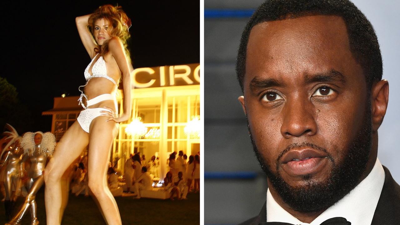 ‘Multiple A-listers’ in Diddy sex tapes