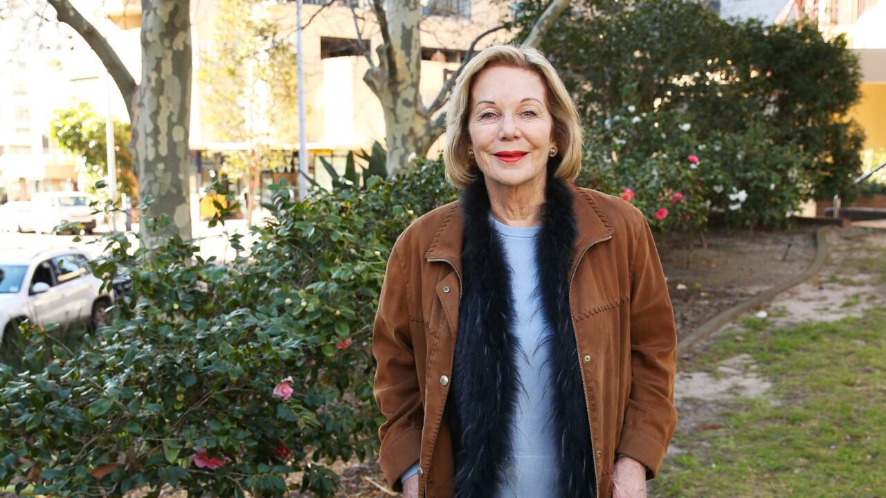 Ita Buttrose in talks to become ABC Chairman