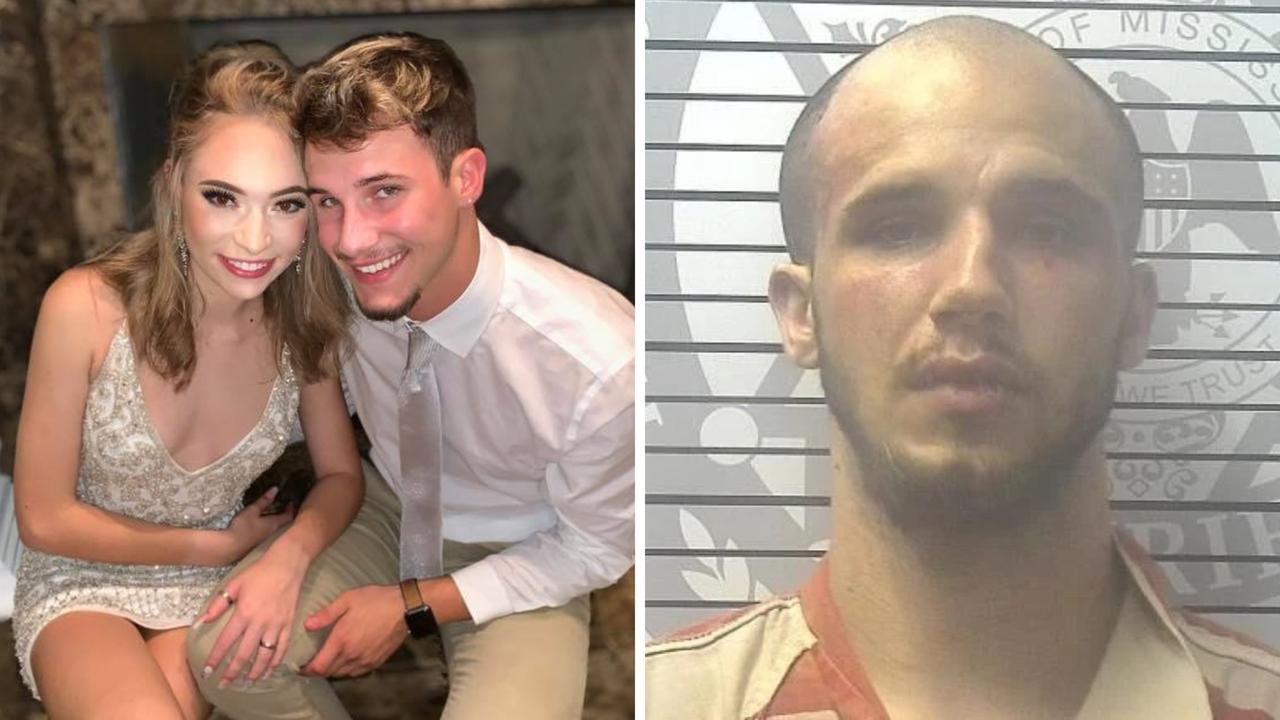 Student beaten to death days after judge released boyfriend from prison