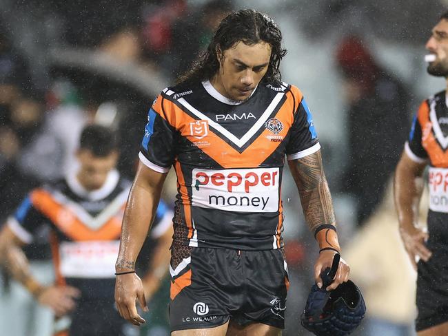 Jarome Luai. Picture: Cameron Spencer/Getty Images