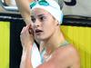 McKeown narrowly misses a world record again, O’Callaghan qualifies