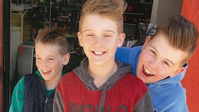 Three children missing from Mornington, Victoria | news.com.au ...