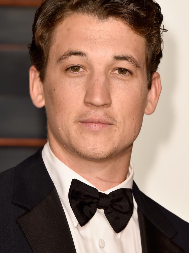 Would Miles Teller have been as good as Ryan Gosling?