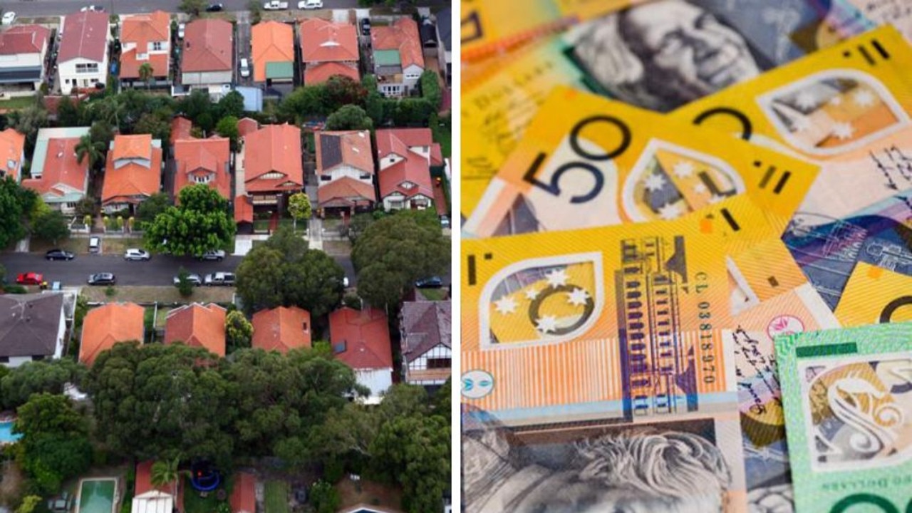 Aussies to save a month’s mortgage payment