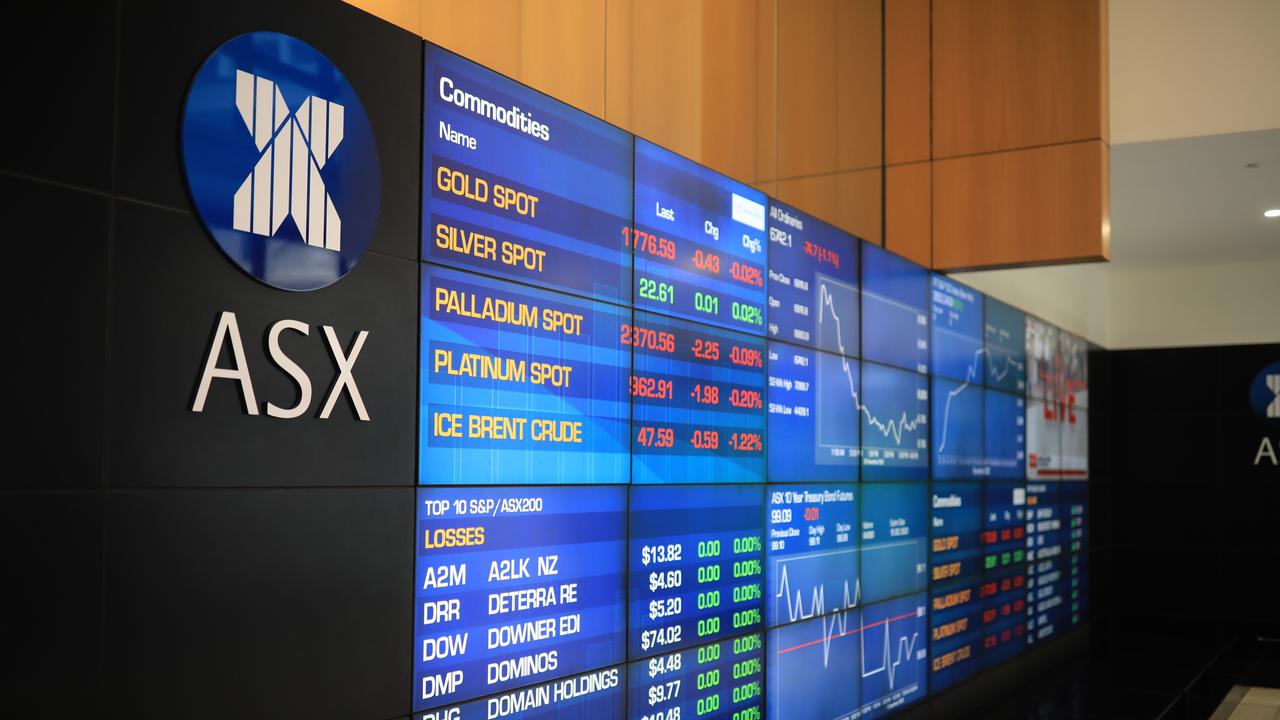 ASX 200 set for strong opening to trading week | The Australian