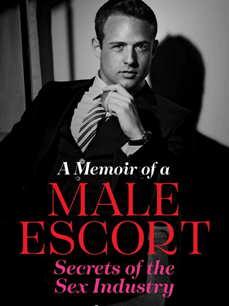 Male escorts in Sydney: A Memoir Of A Male Escort | Daily Telegraph