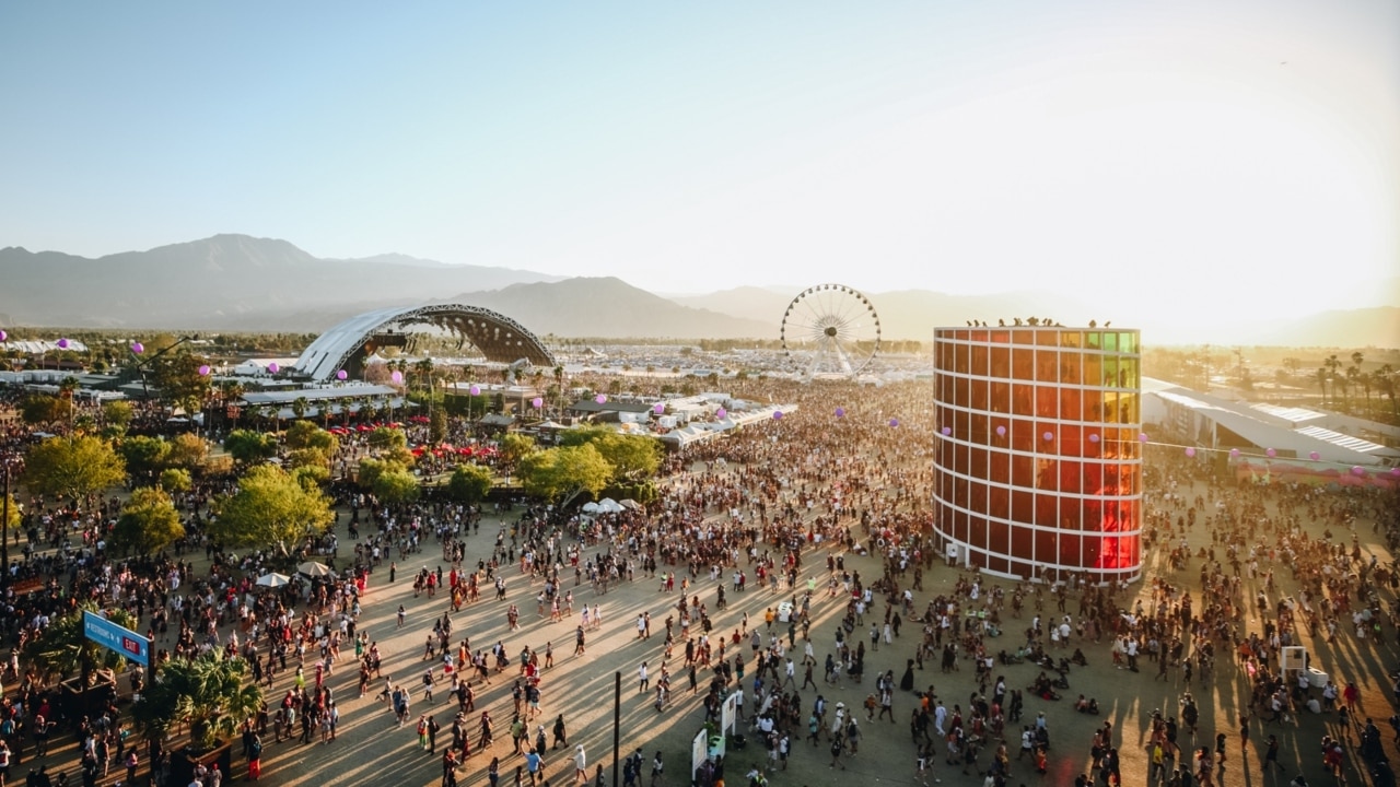 Coachella postponed due to coronavirus fears