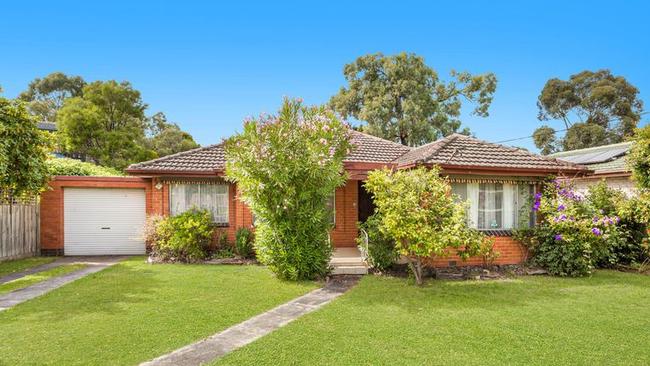 61 Rathmullen Rd, Boronia is being sold by Ray White.