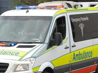 Woman Dies Three Weeks After Crash | The Courier Mail