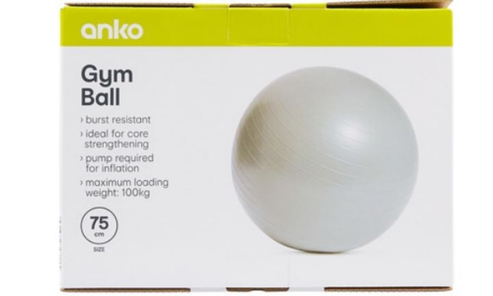 water balls kmart